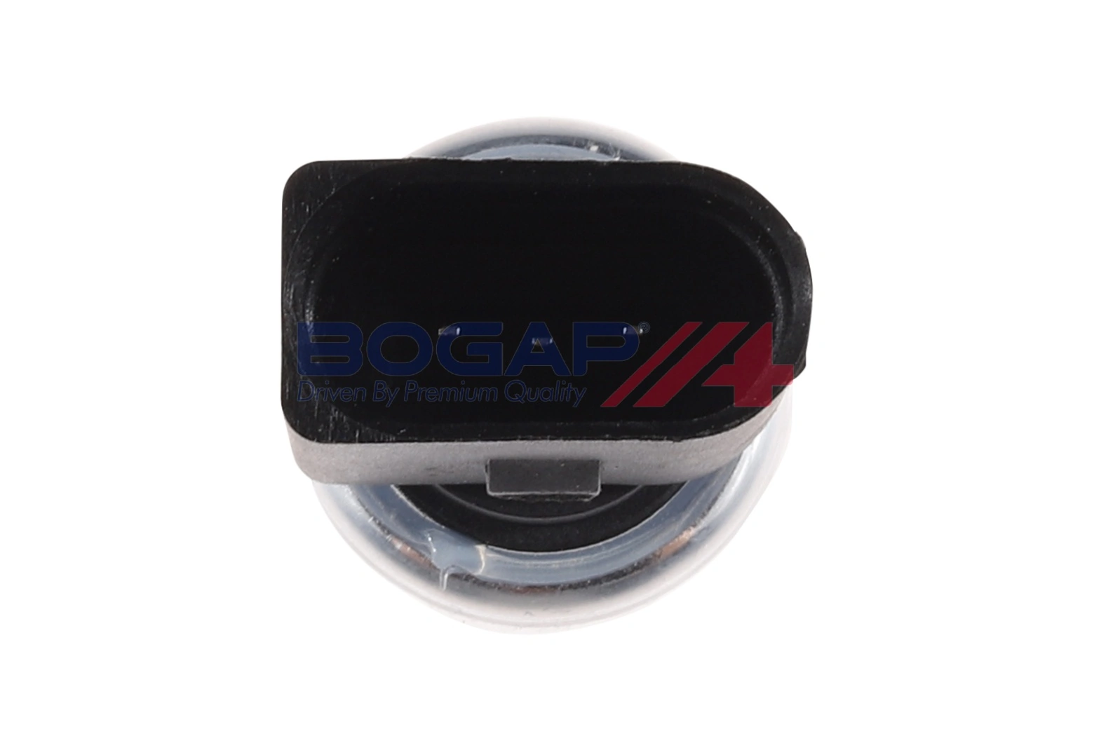 Pressure Switch, air conditioning BOGAP Premium A4127104