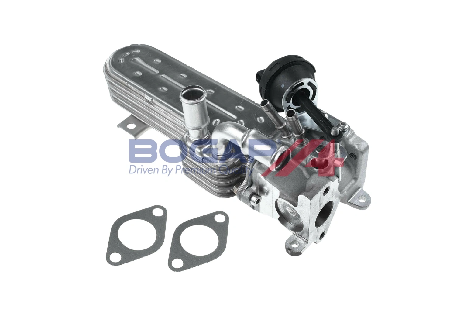 Sensor, exhaust gas temperature BOGAP Premium A6120242