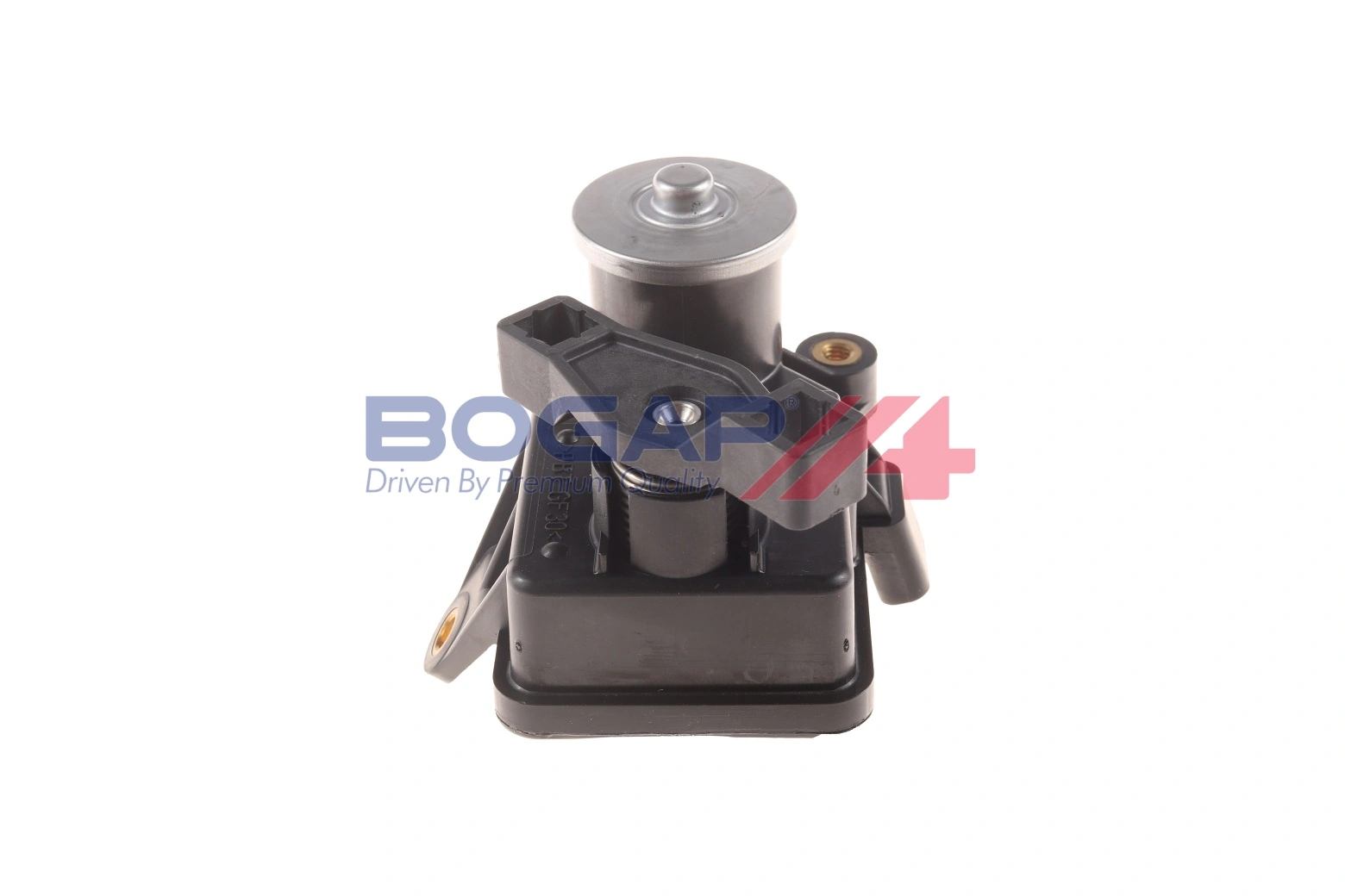 Control, swirl covers (induction pipe) BOGAP Premium C6310101
