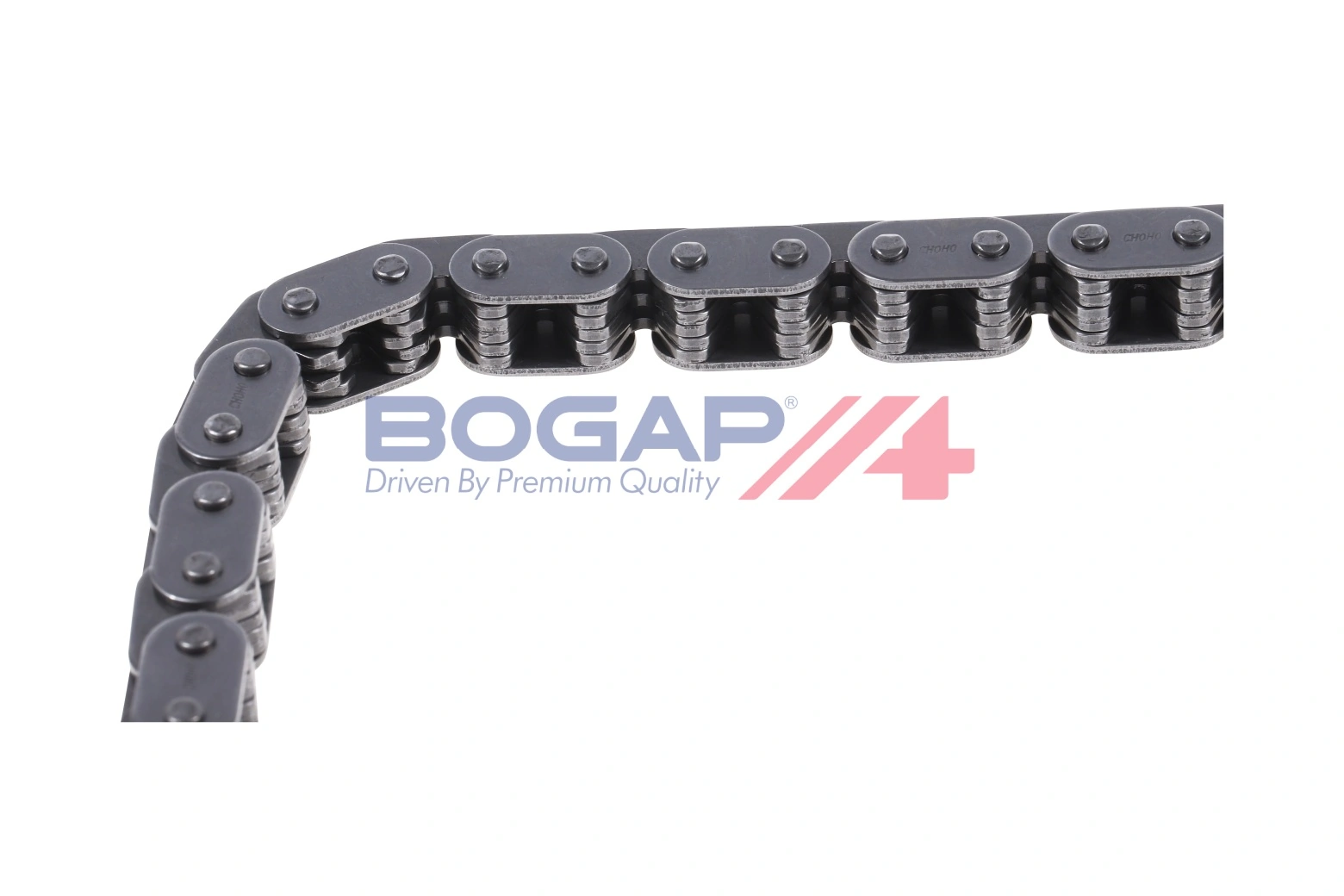 Chain, oil pump drive BOGAP Premium A1413106