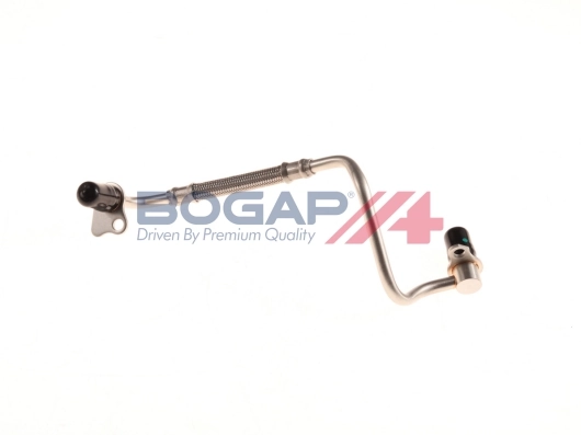 Oil Pipe, charger BOGAP Premium B1728108