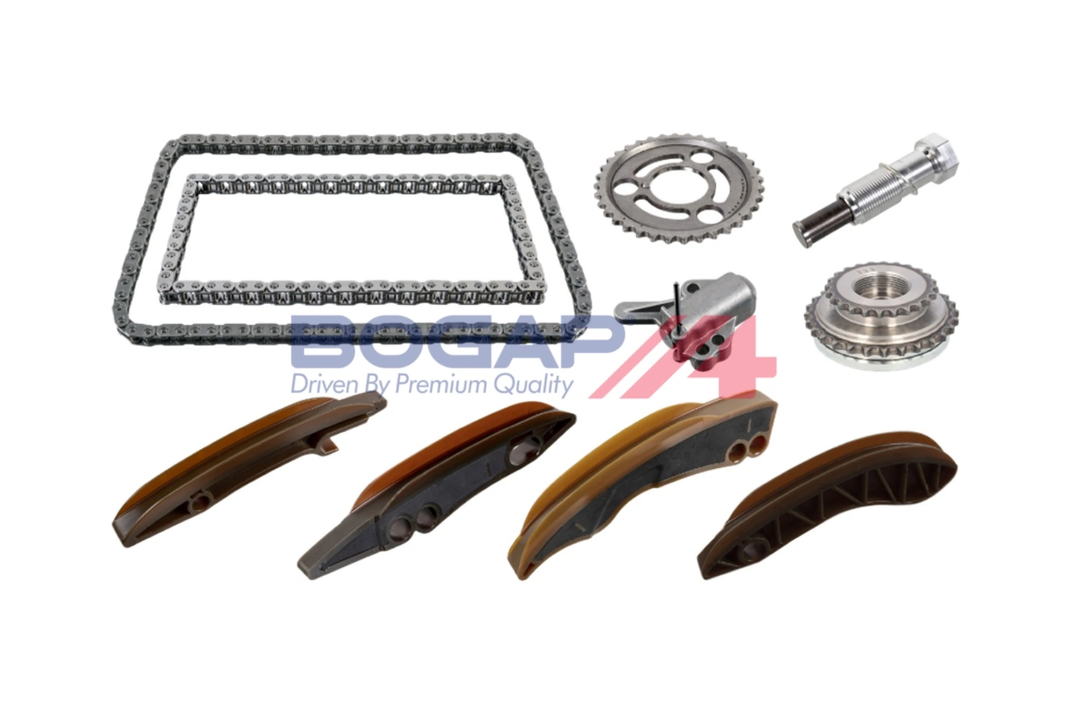 مجموعة سلسلة التحكم BOGAP Premium B1328146