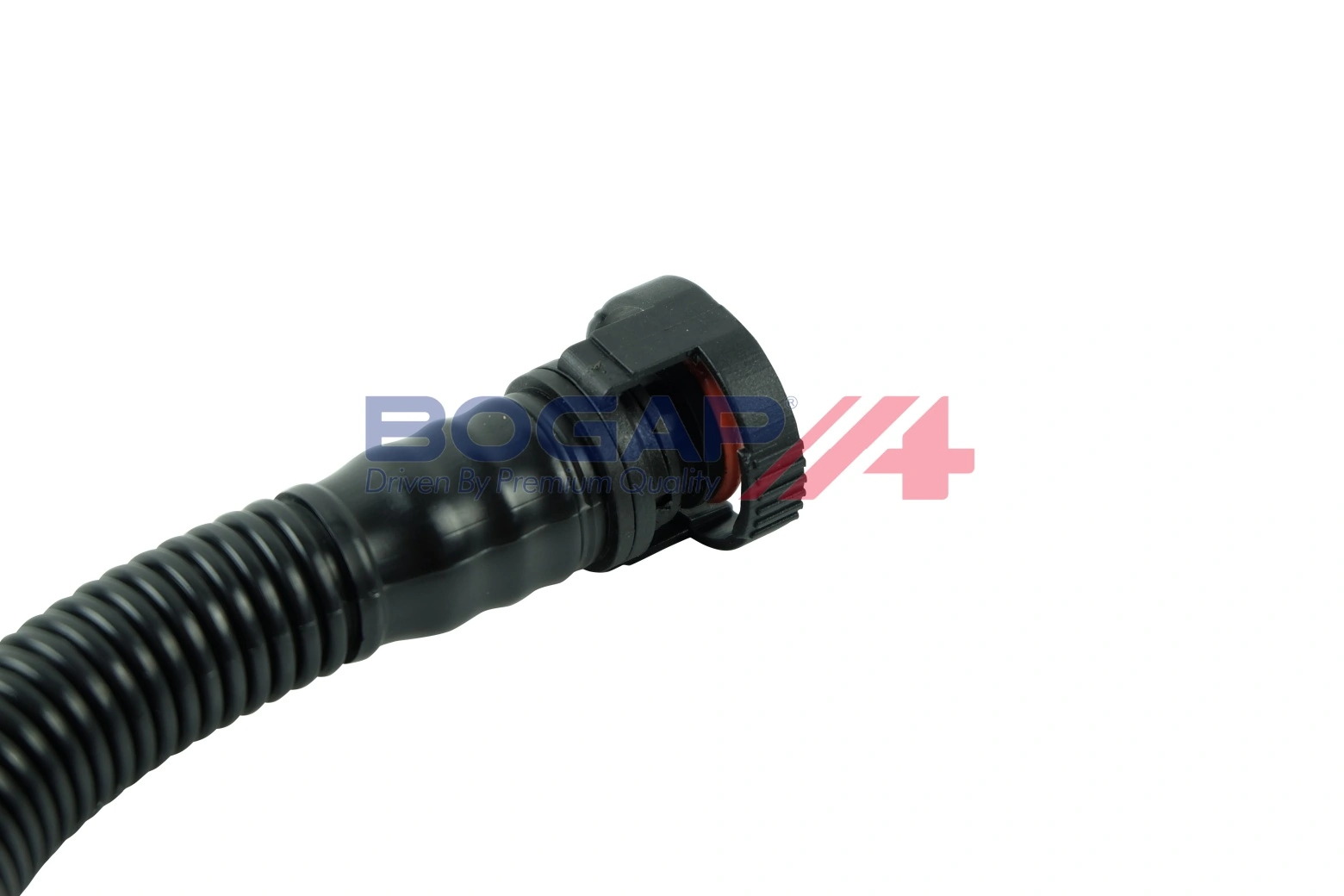 Hose, crankcase ventilation BOGAP Premium A1210123