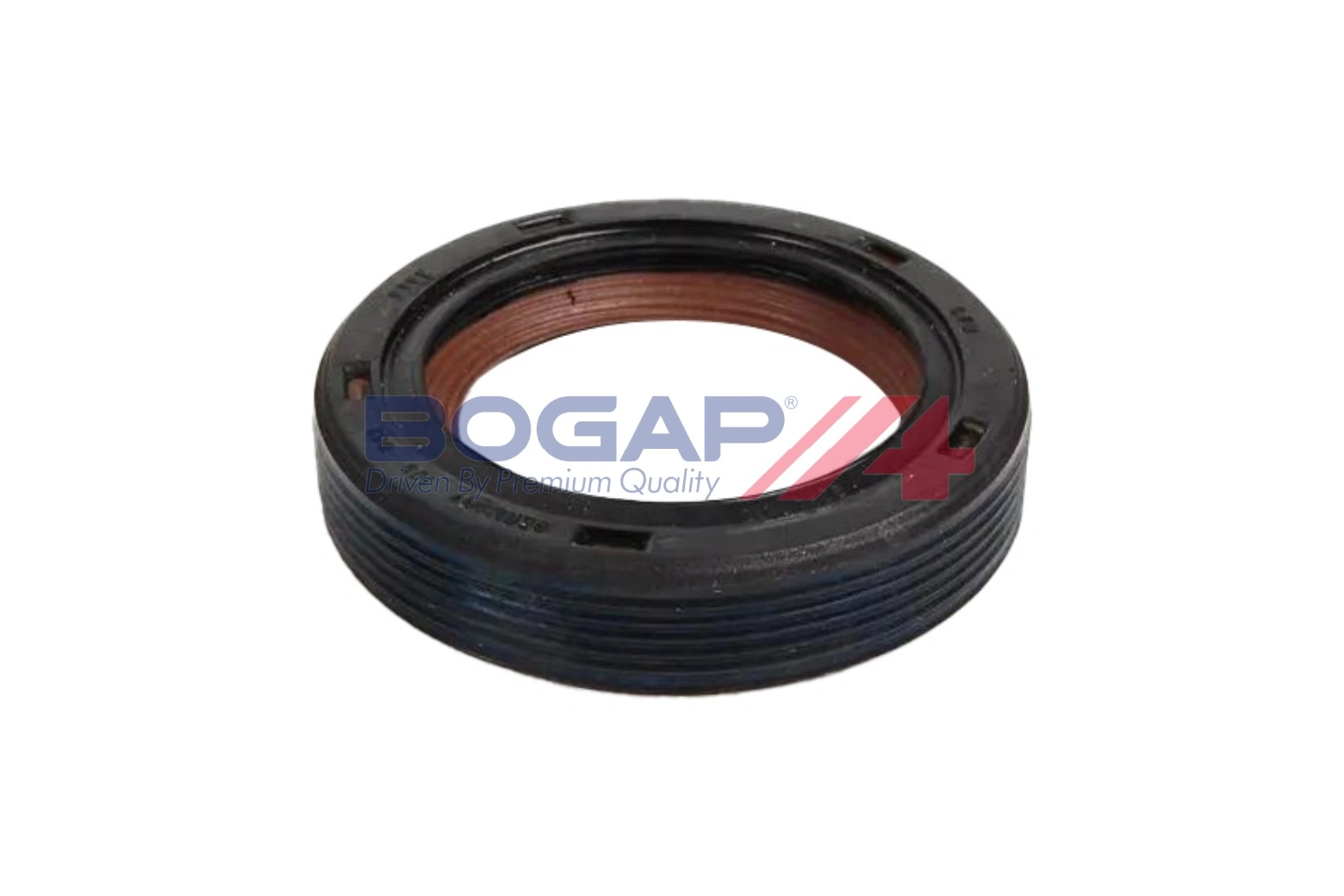 Shaft Seal, crankshaft BOGAP Premium A1119119