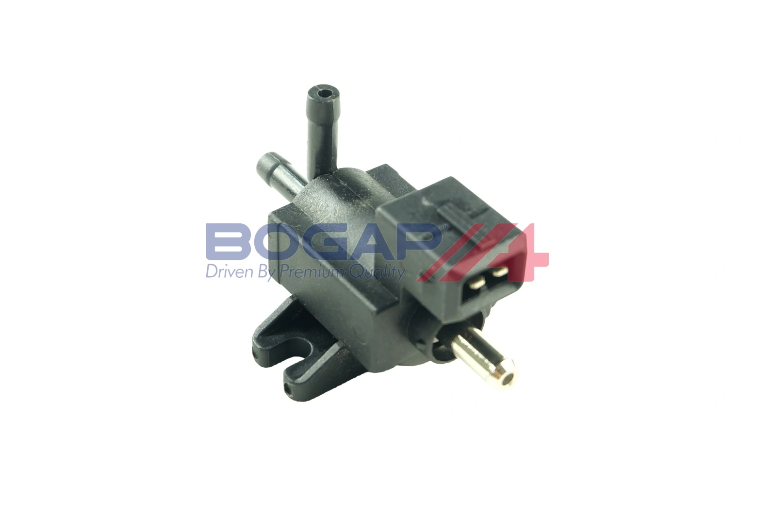 Pressure Converter, exhaust control BOGAP Premium E6313100