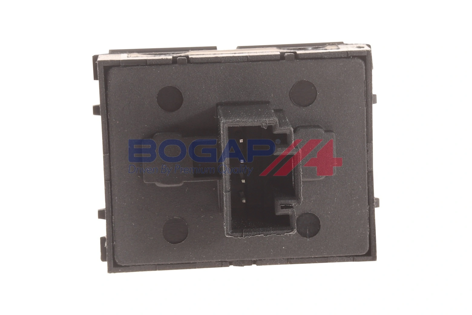 Switch, window regulator BOGAP Premium A7339177