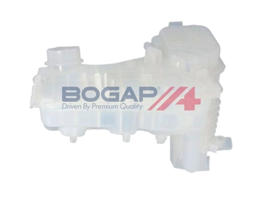 Expansion Tank, coolant BOGAP Premium R4240106