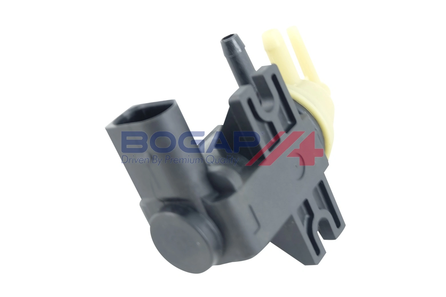 Pressure Converter, exhaust control BOGAP Premium A6112112