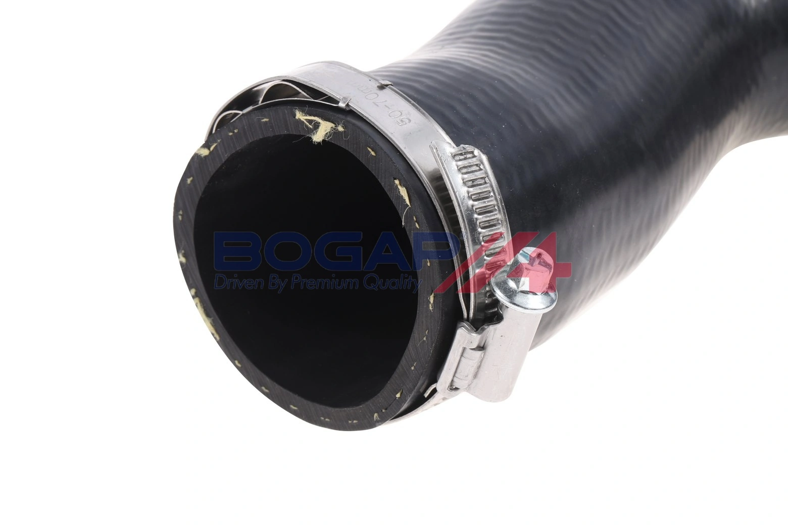 Charge Air Hose BOGAP Premium A1711207