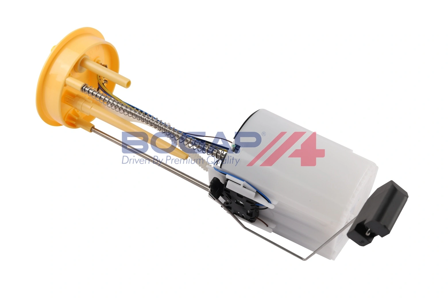 Fuel Pump BOGAP Premium A1622119