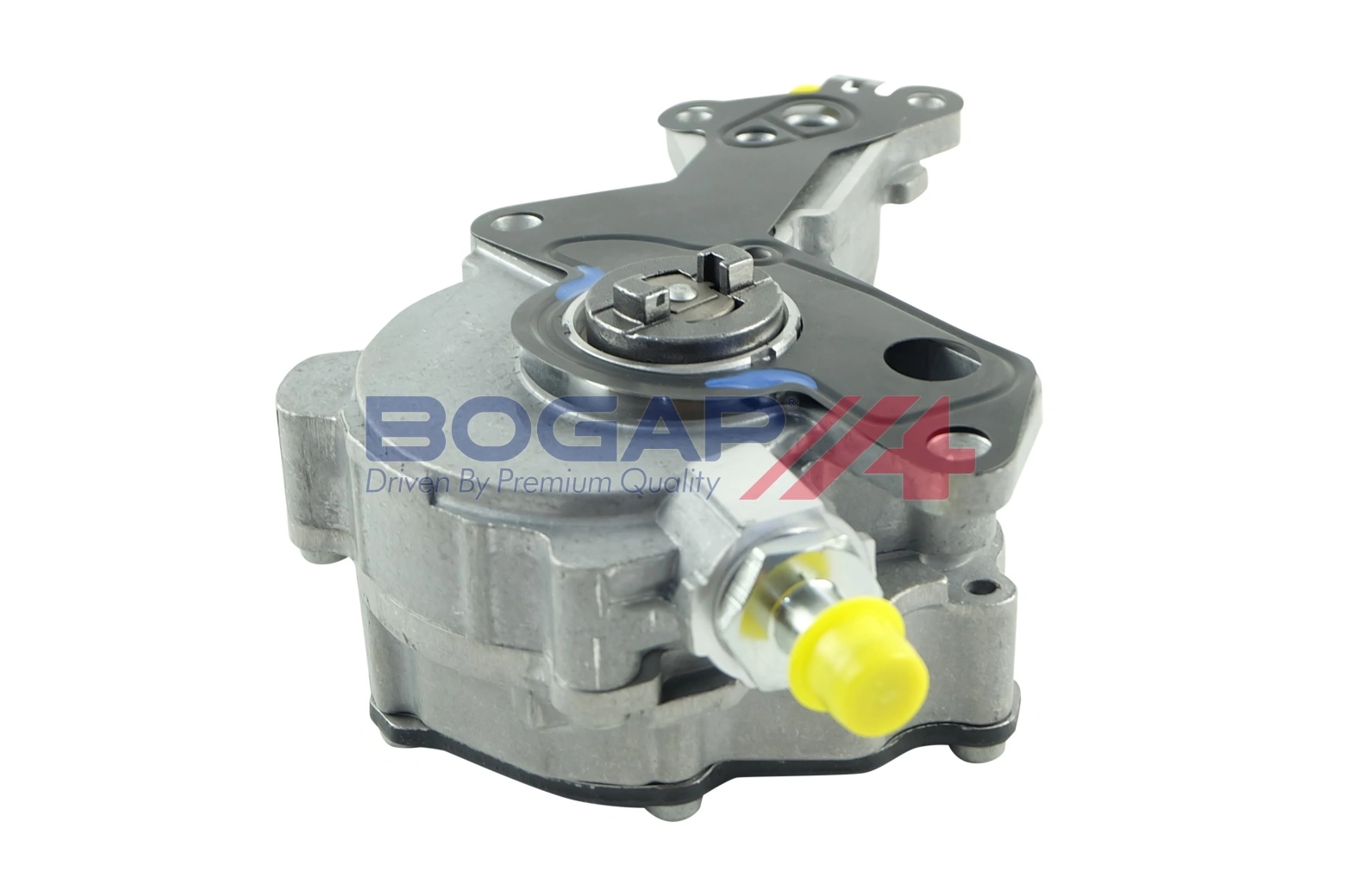 Vacuum Pump, braking system BOGAP Premium A1916100