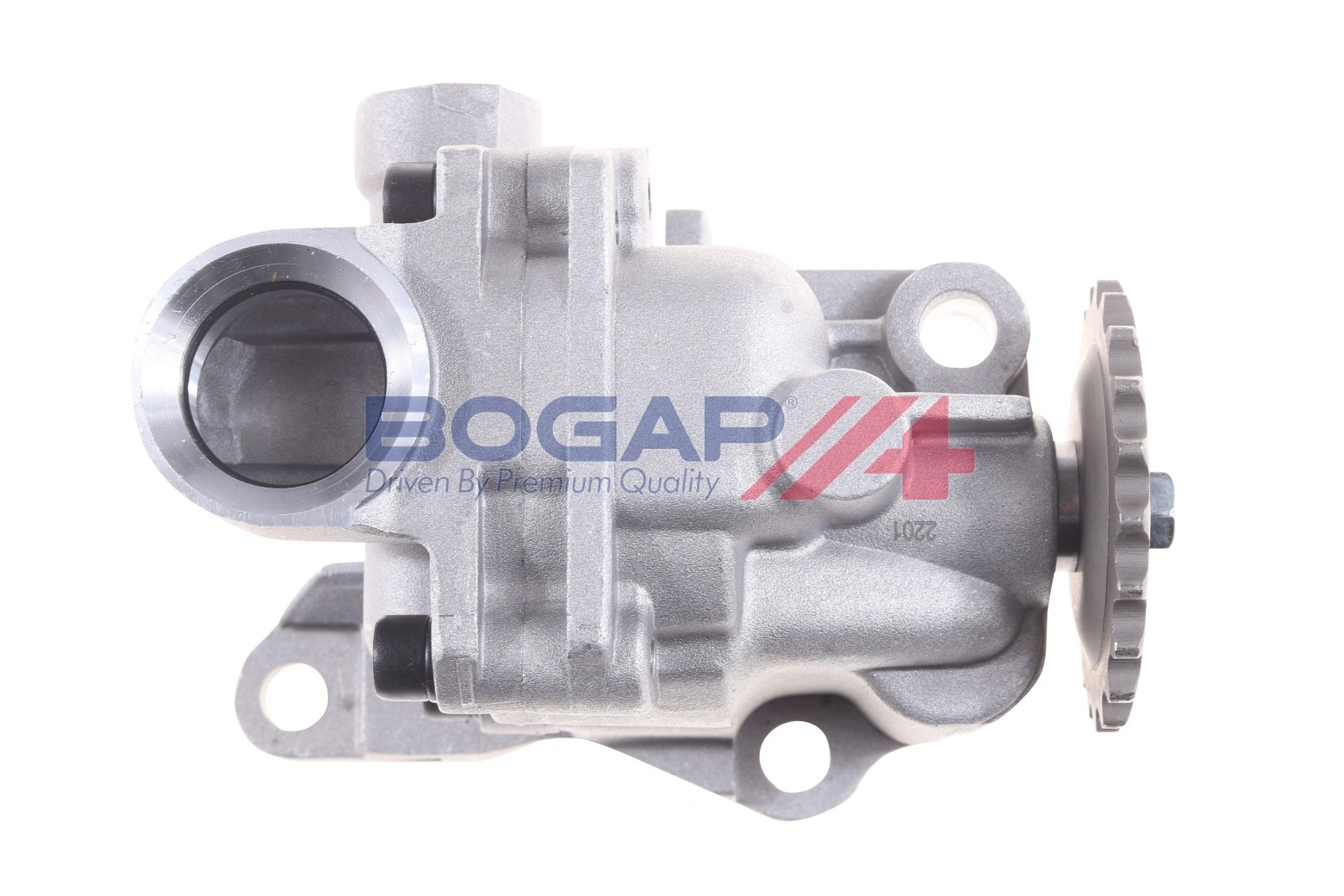 Oil Pump BOGAP Premium A1410121