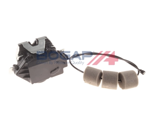 Tailgate Lock BOGAP Premium C5316102