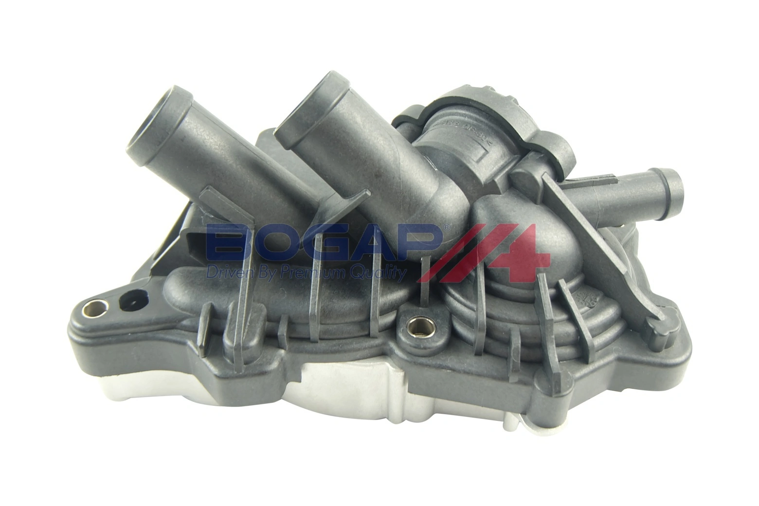 Water Pump, engine cooling BOGAP Premium A4234116