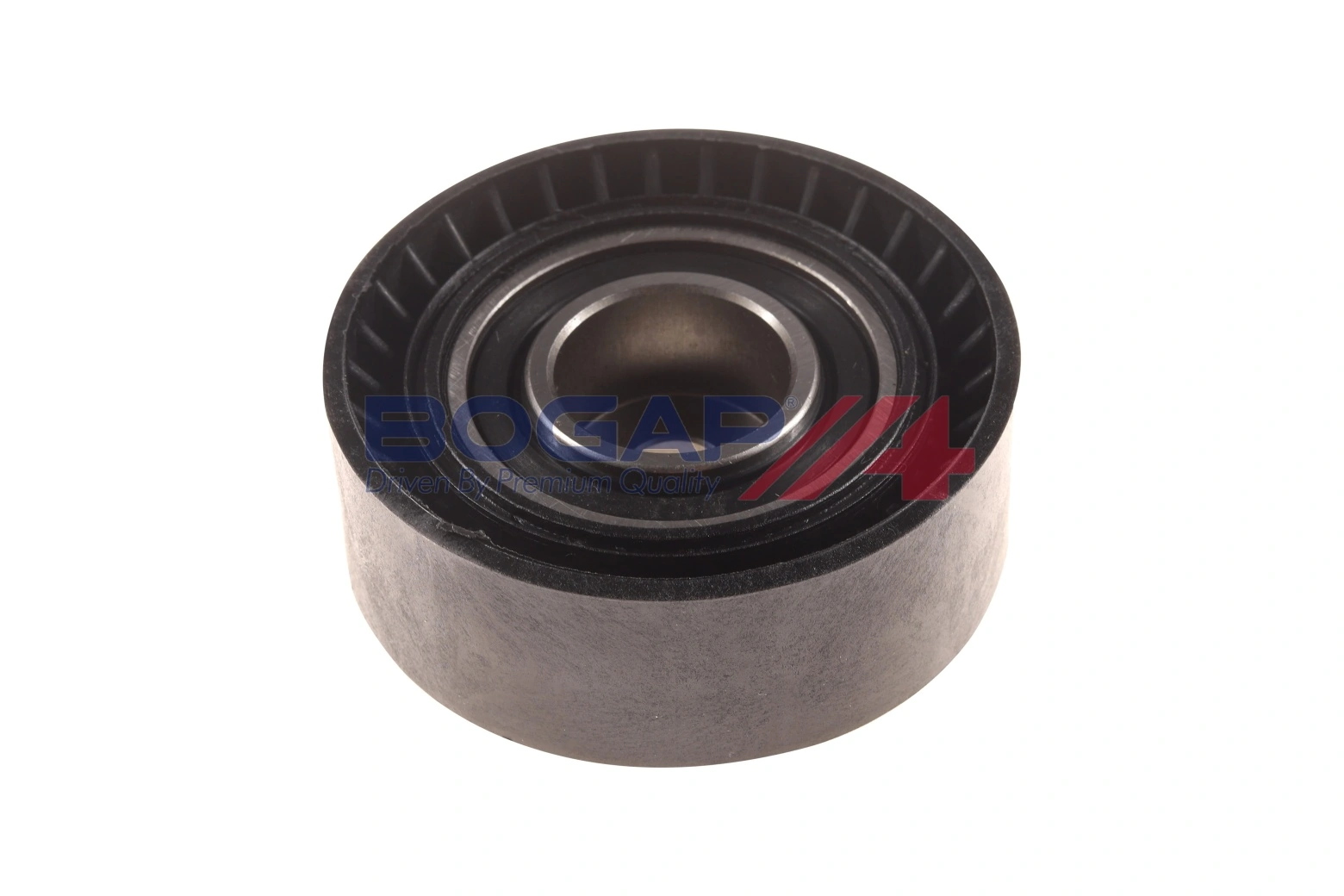 Belt Tensioner, V-ribbed belt BOGAP Premium B1317113