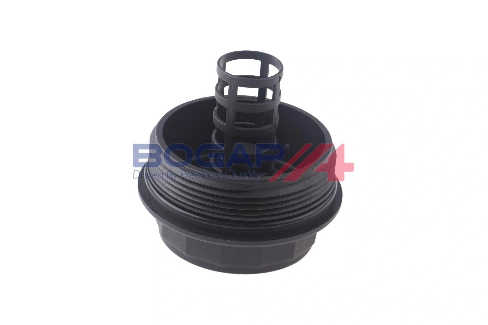 Cap, oil filter housing BOGAP Premium F1422100