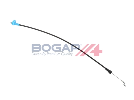 Cable Pull, door release BOGAP Premium C5319104
