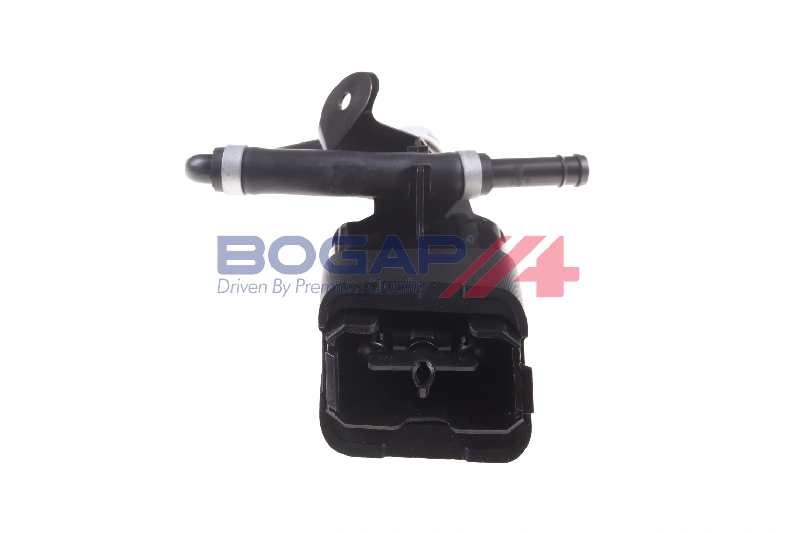 فوهة مياه الغسل، تنظيف المصابيح الأمامية BOGAP Premium M5522101