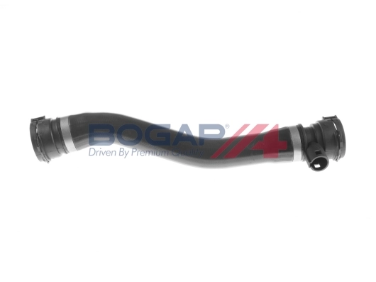 Radiator Hose BOGAP Premium B4228394