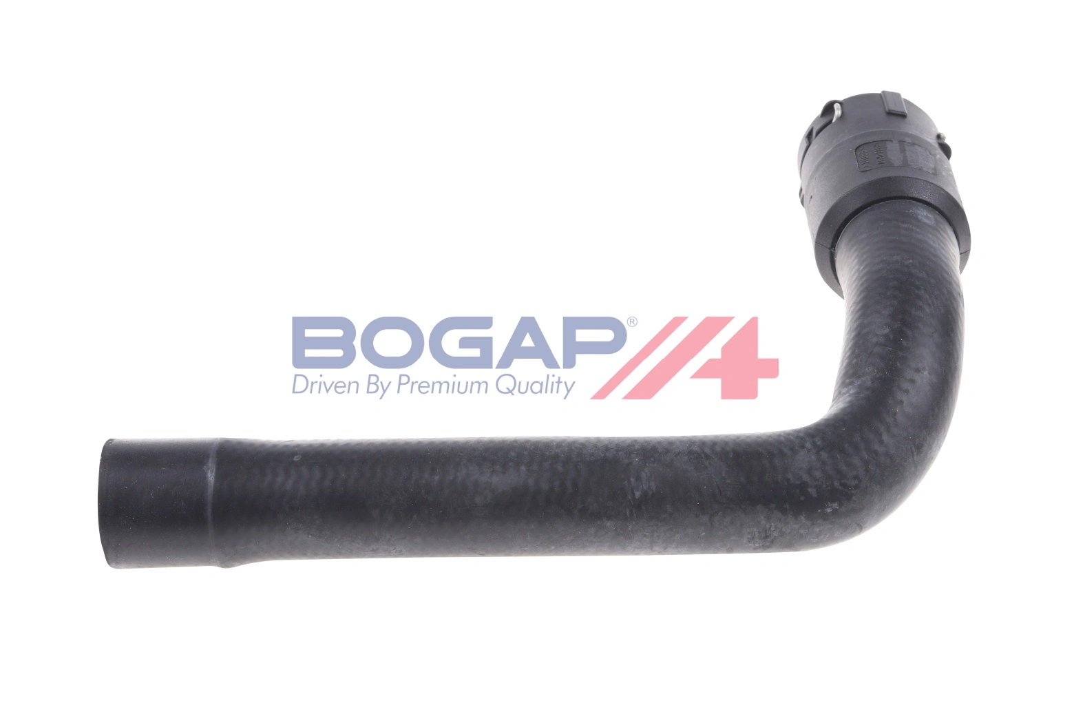 Radiator Hose BOGAP Premium A4228428