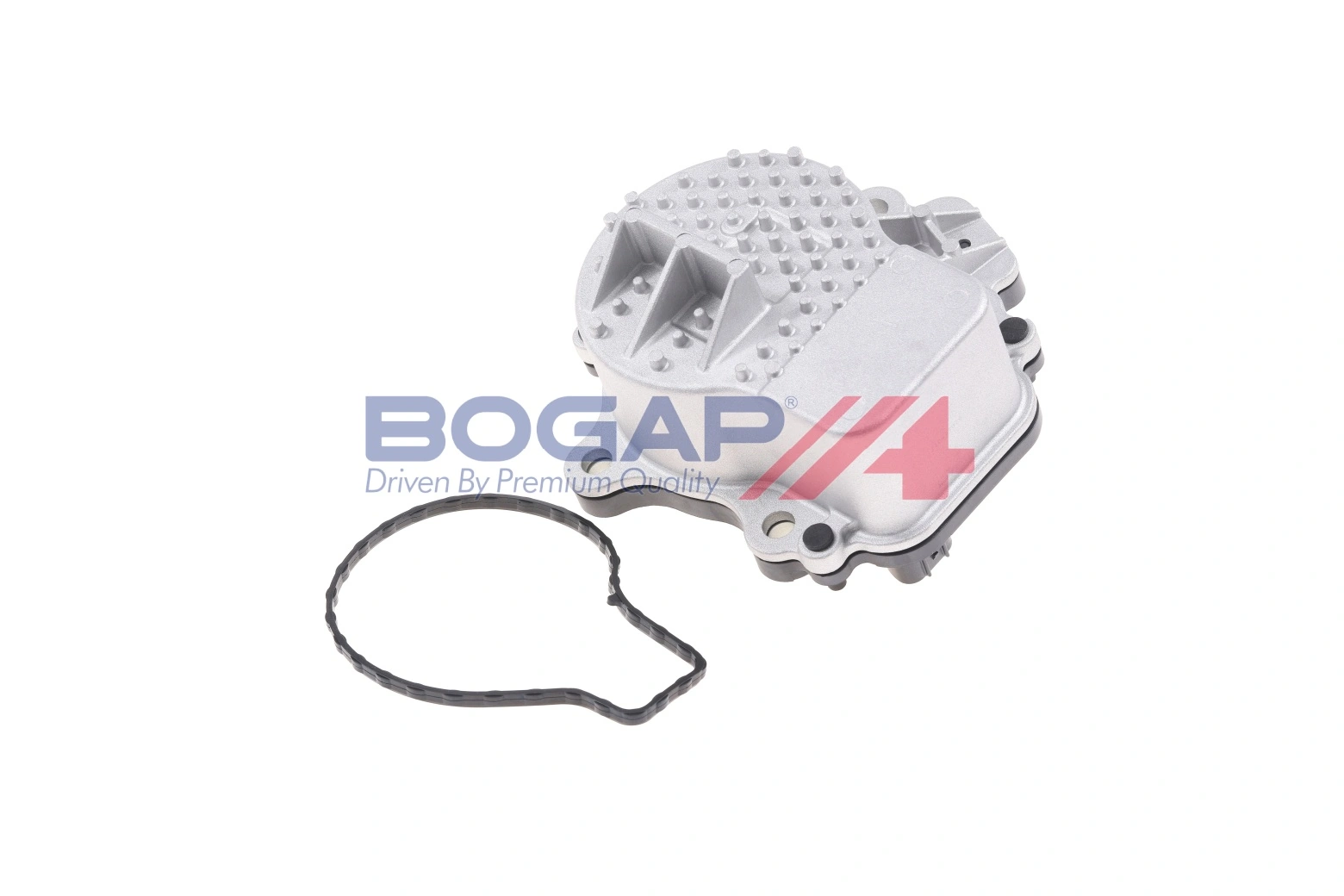 Water Pump, engine cooling BOGAP Premium T4232101