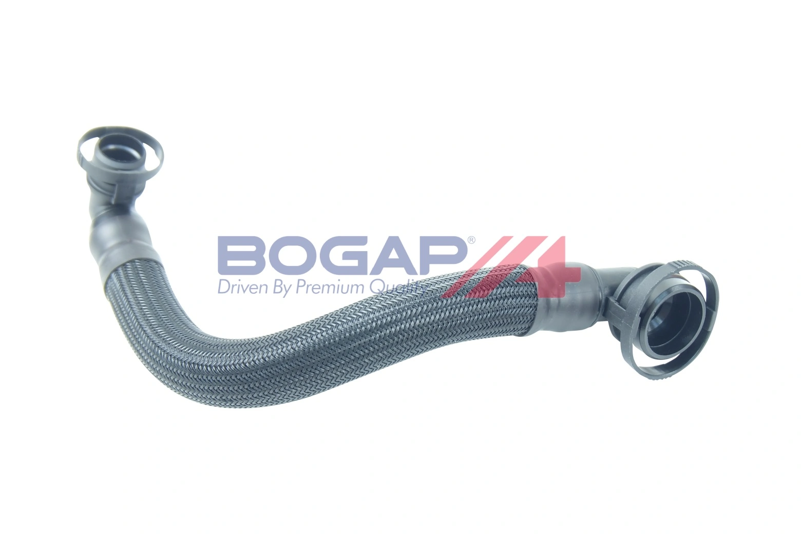 Hose, crankcase ventilation BOGAP Premium A1210201