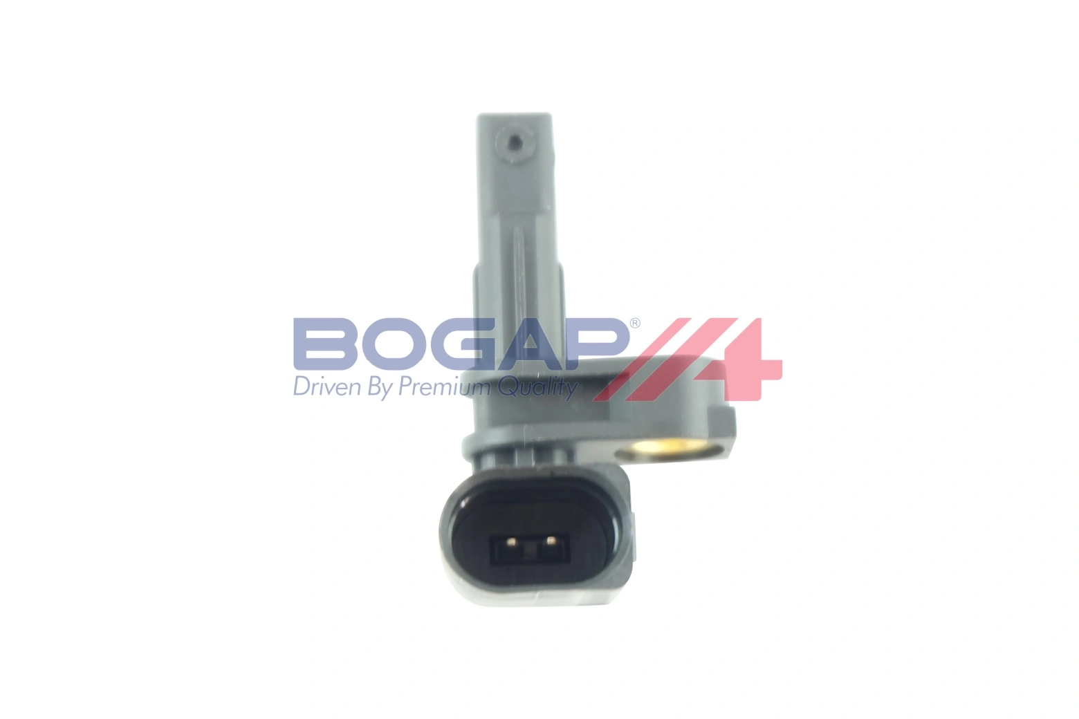 Sensor, wheel speed BOGAP Premium A7117106