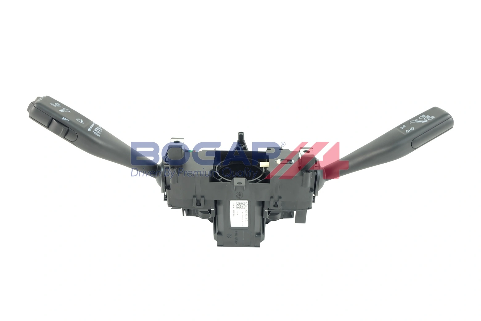 Tailgate Lock BOGAP Premium A7313113