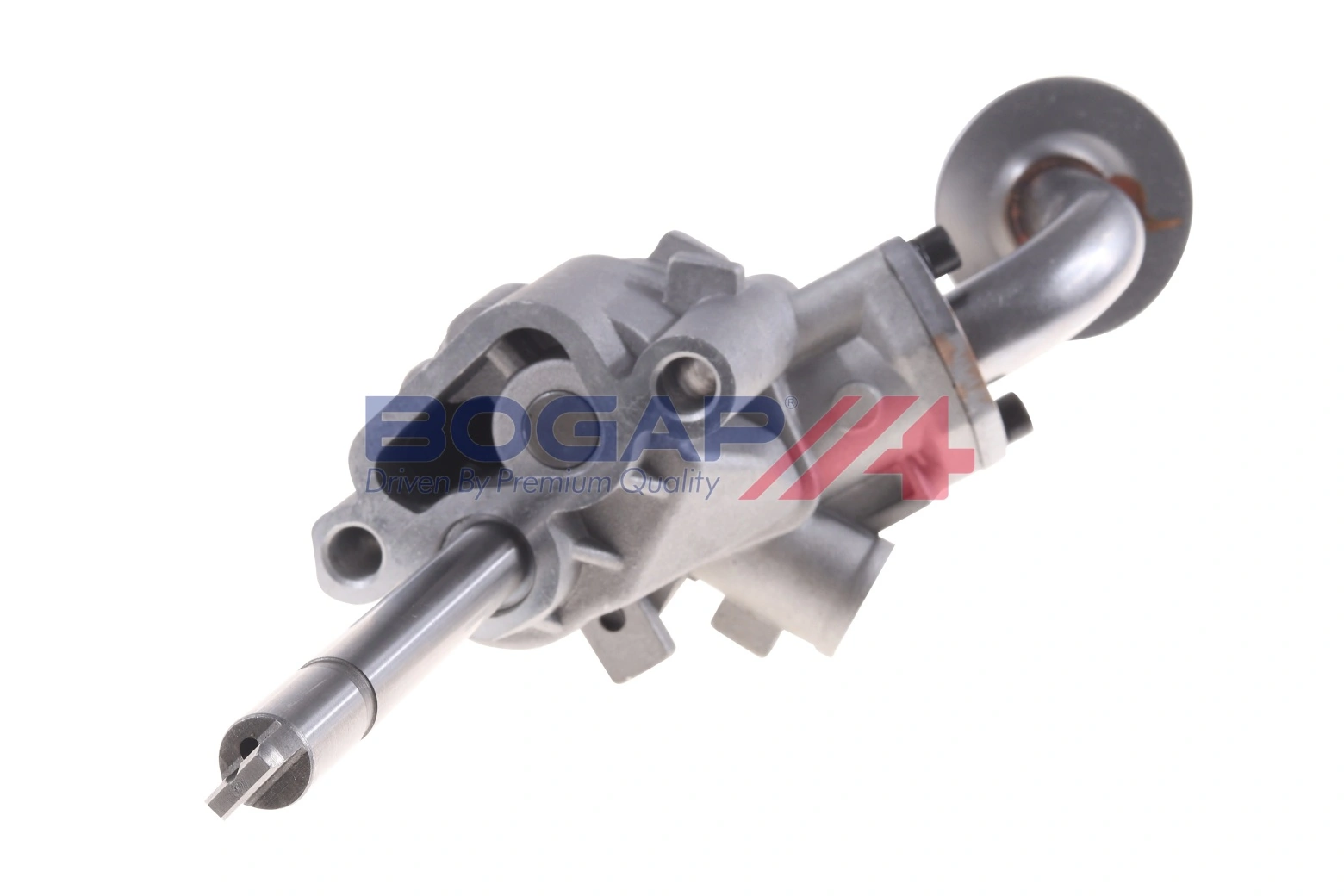 Oil Pump BOGAP Premium A1410125