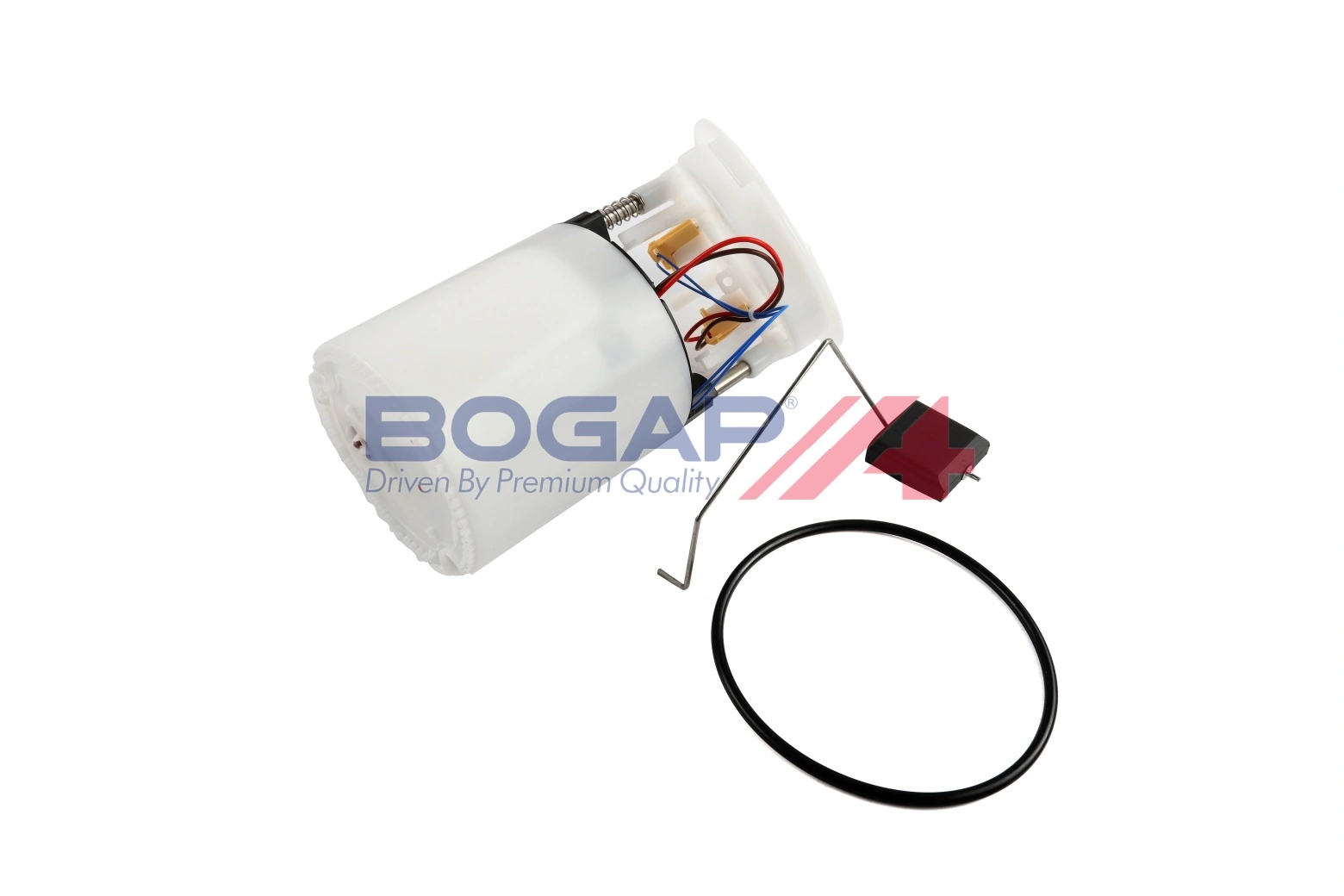 Fuel Pump BOGAP Premium B1622115