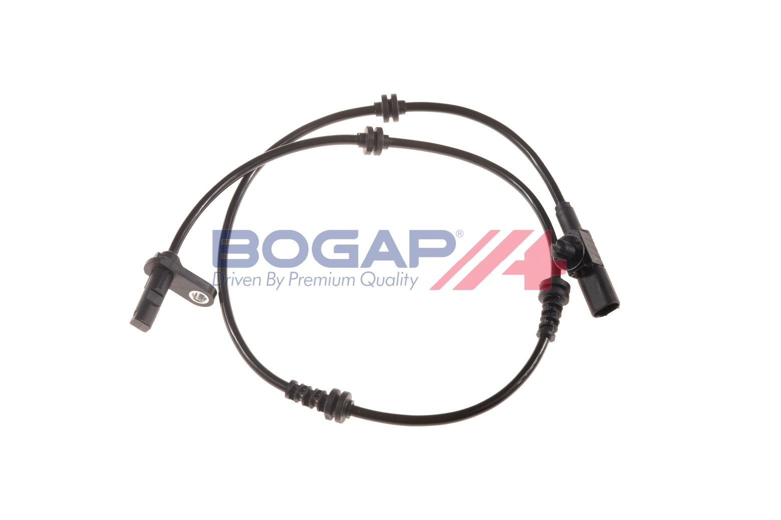 Sensor, wheel speed BOGAP Premium C7117109