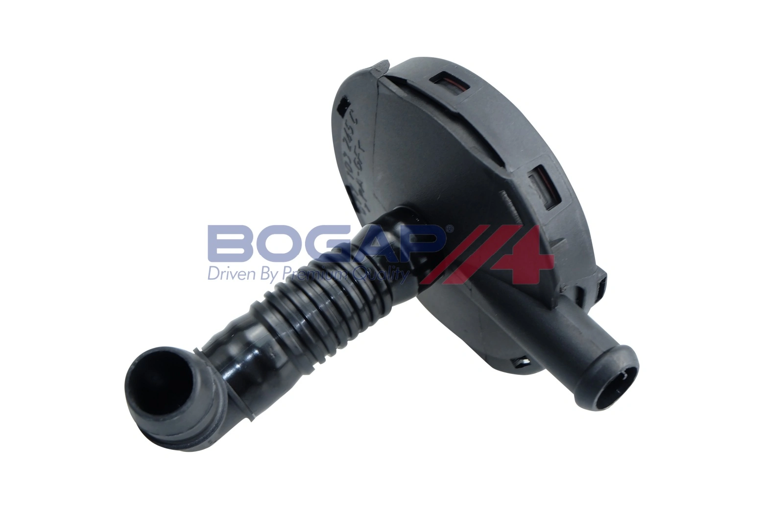 Ventil, Kurbelgehäuseentlüftung BOGAP Premium A1211106