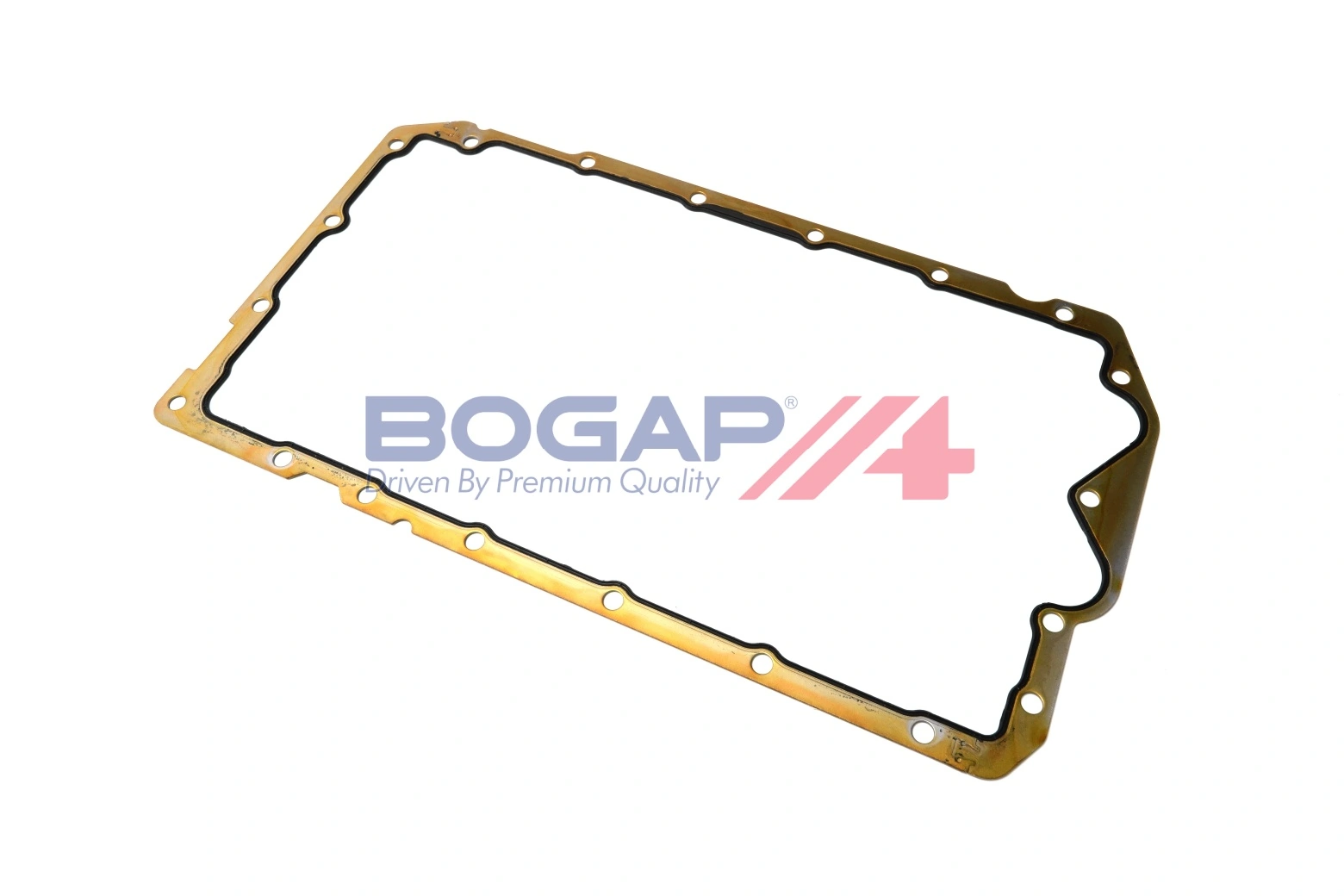 Gasket, oil sump BOGAP Premium B1120100