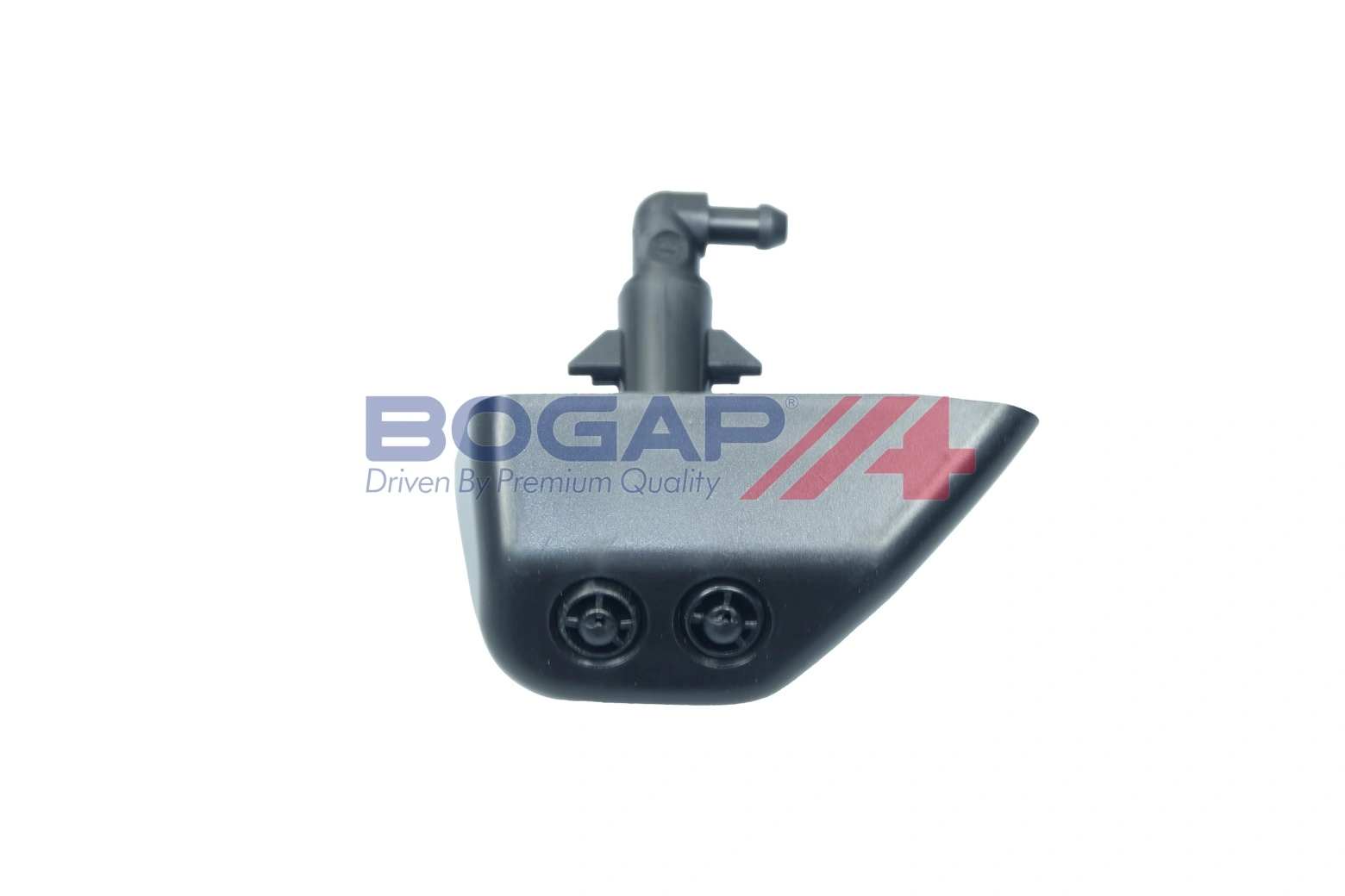 Washer Fluid Jet, headlight cleaning BOGAP Premium E5522101