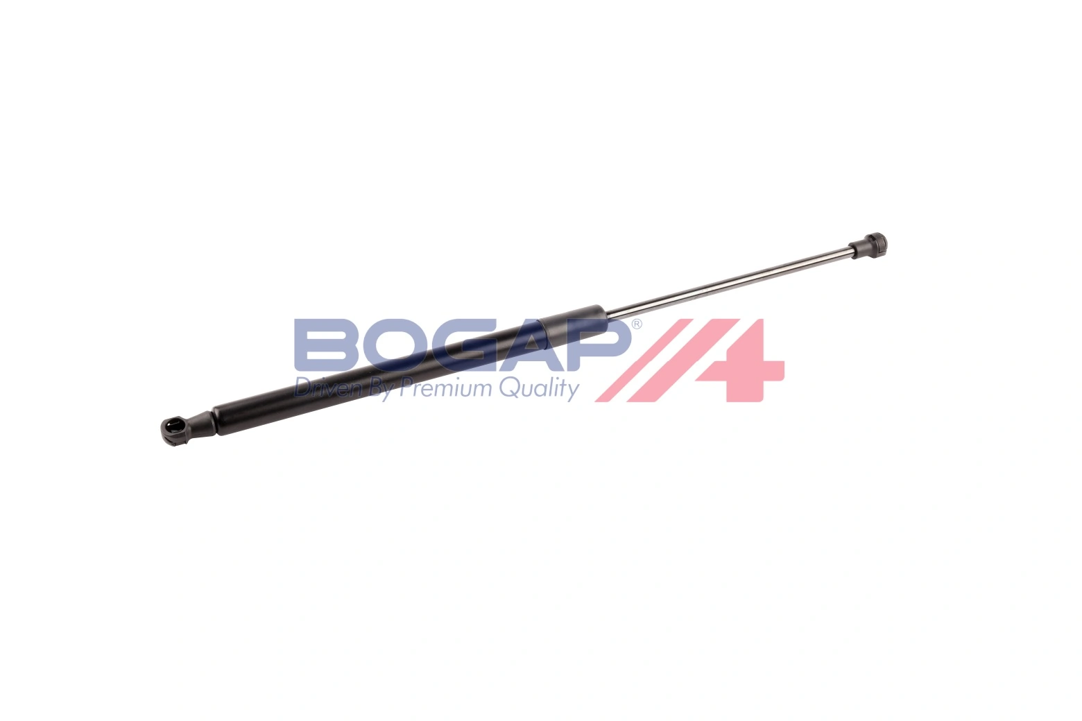 Gas Spring, boot/cargo area BOGAP Premium E5260106