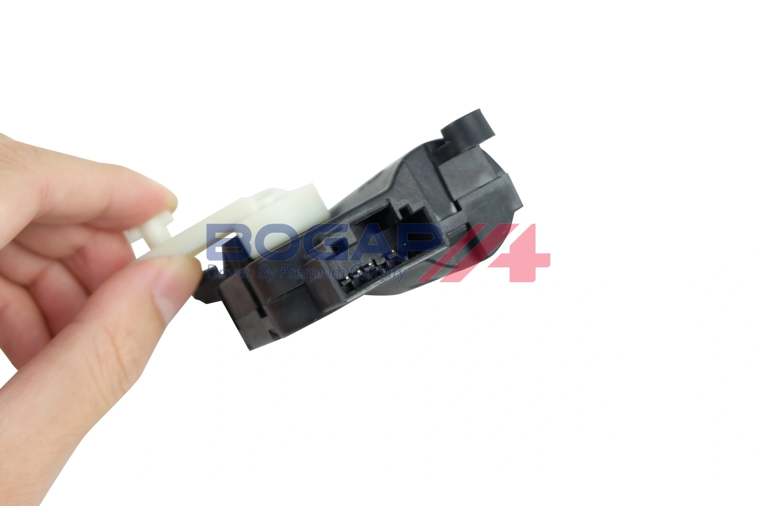 Actuator, blending flap BOGAP Premium A4132104