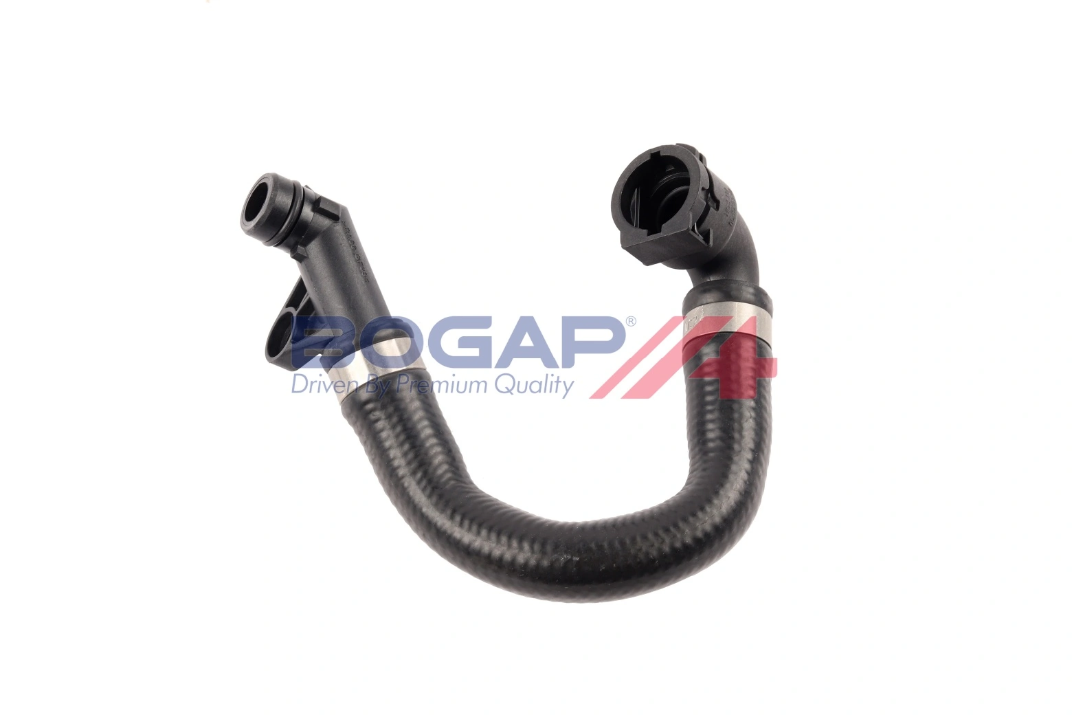Radiator Hose BOGAP Premium B4228432