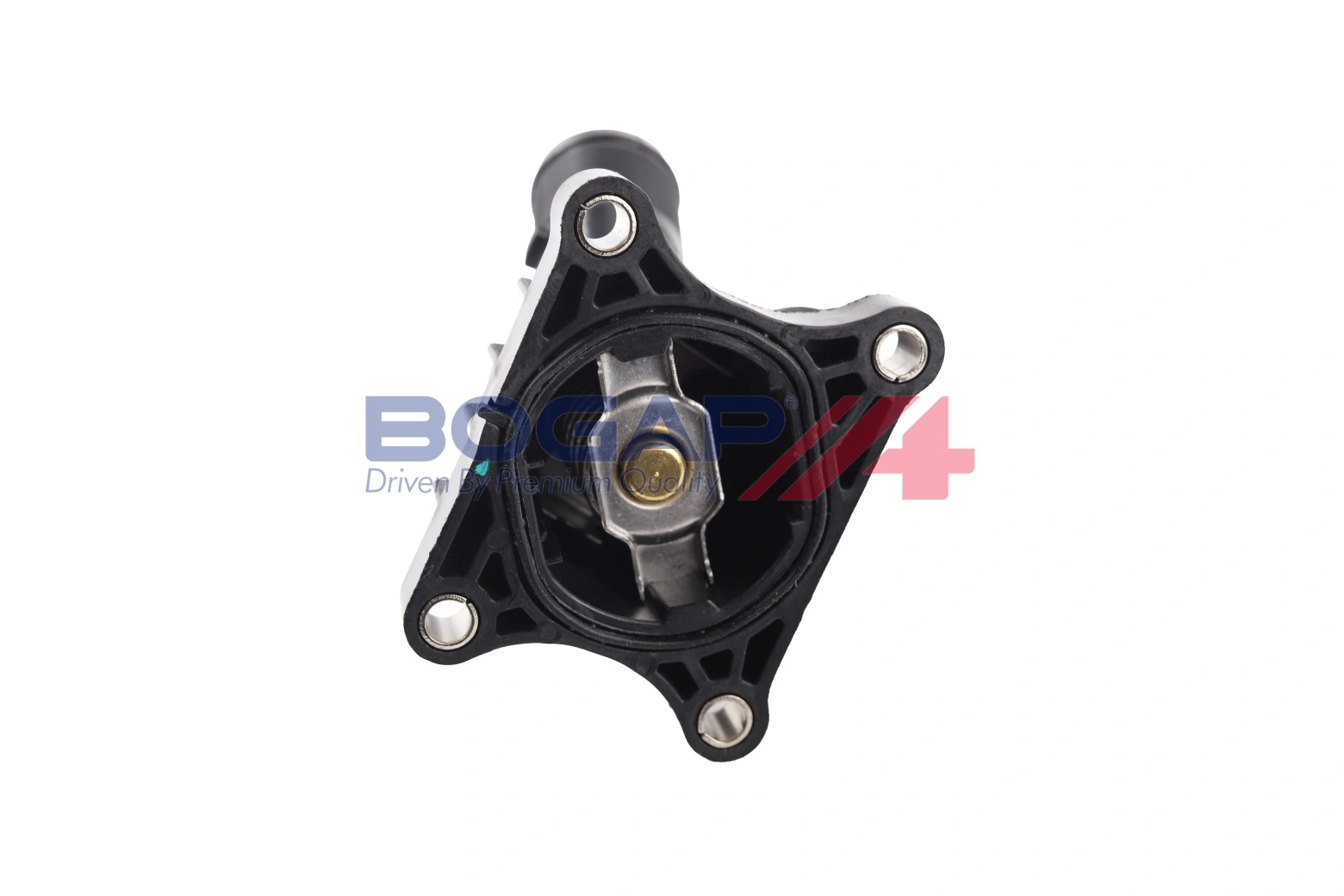 Gas Spring, bonnet BOGAP Premium V5134101