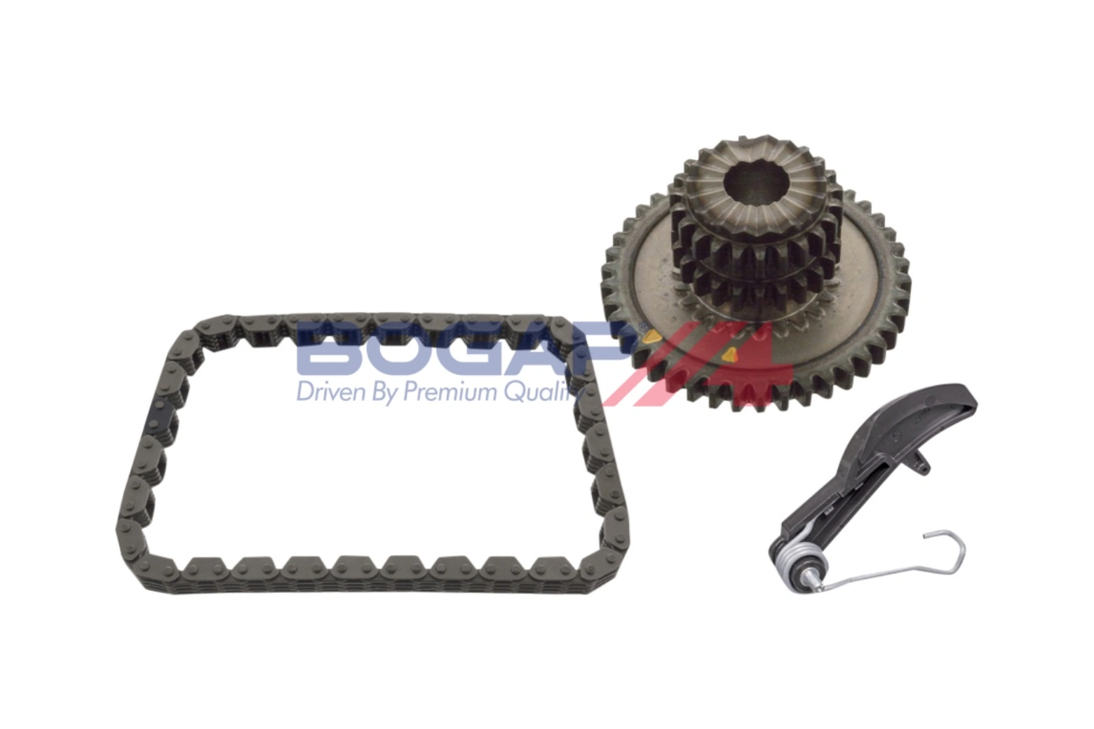 Timing Chain Kit BOGAP Premium A1328221