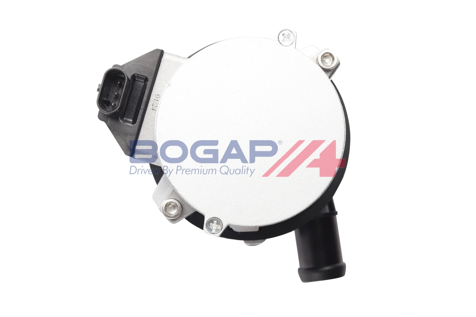 Auxiliary Water Pump (cooling water circuit) BOGAP Premium A4233149
