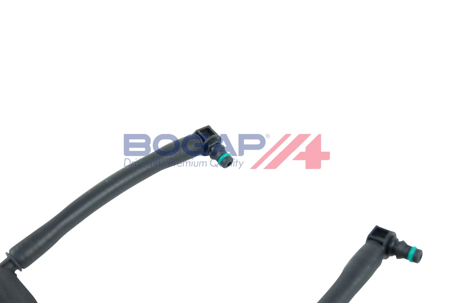 Hose, fuel overflow BOGAP Premium A1621103