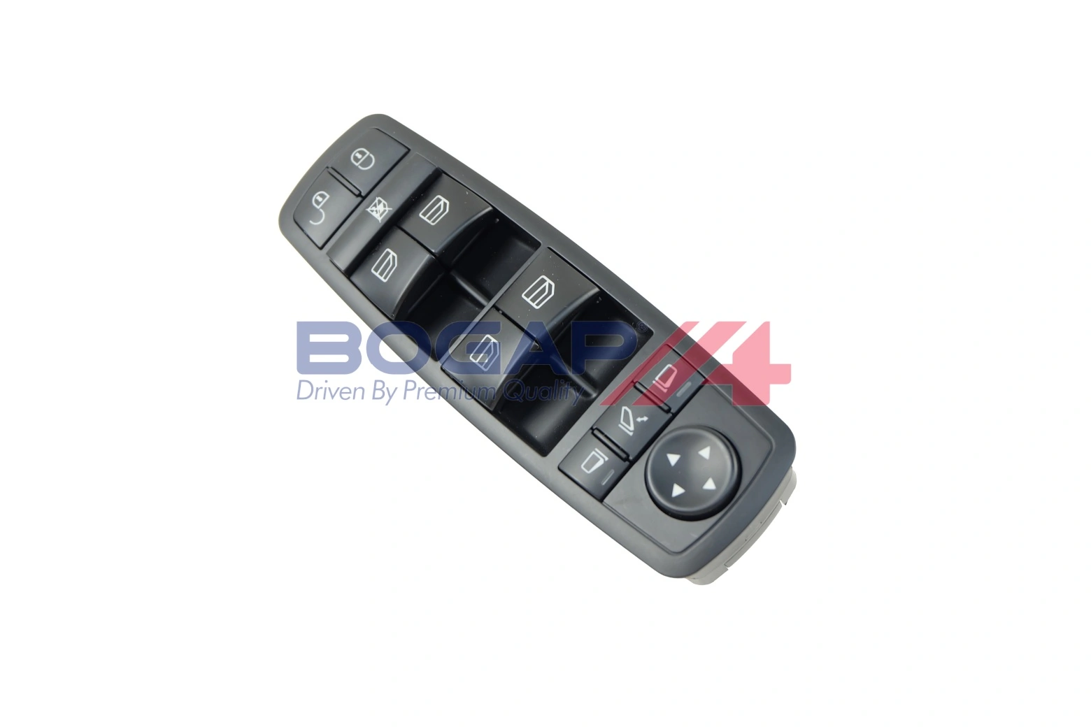 Switch, window regulator BOGAP Premium C7358109