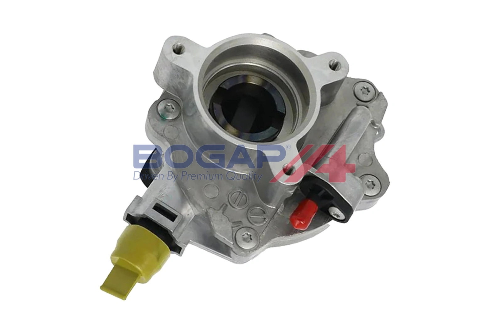 Vacuum Pump, braking system BOGAP Premium B1916113
