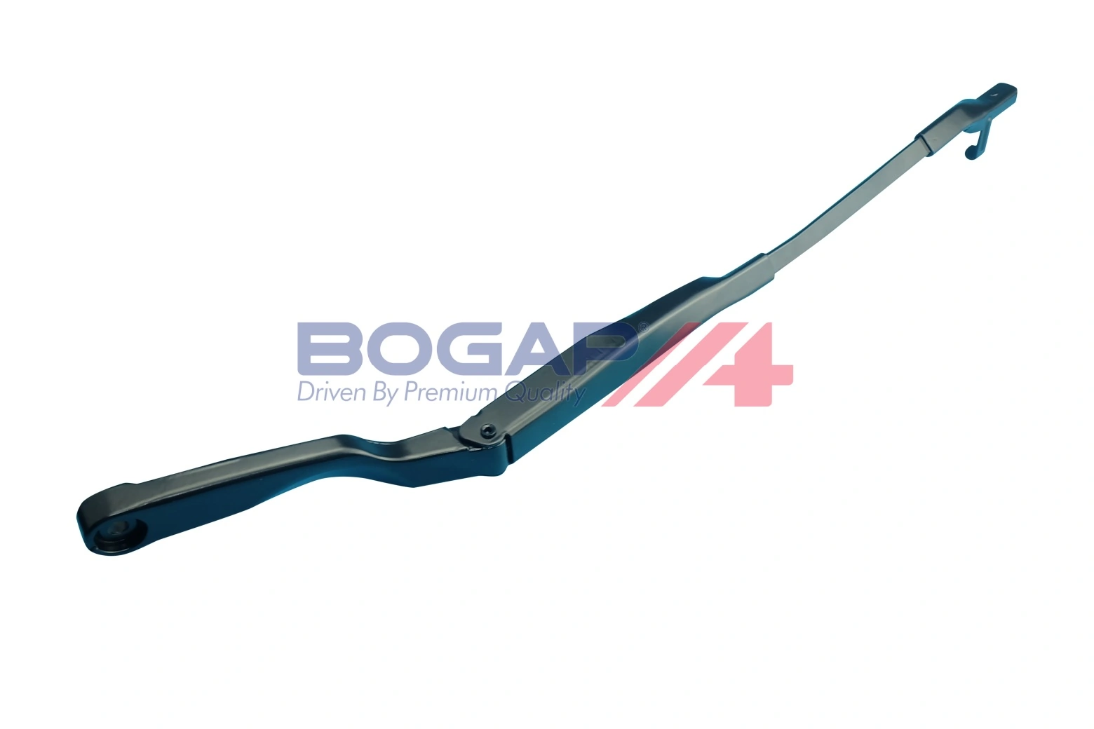 Wiper Arm, window cleaning BOGAP Premium A5513125
