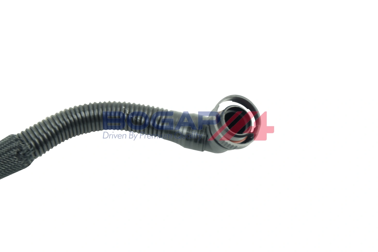 Hose, crankcase ventilation BOGAP Premium A1210134