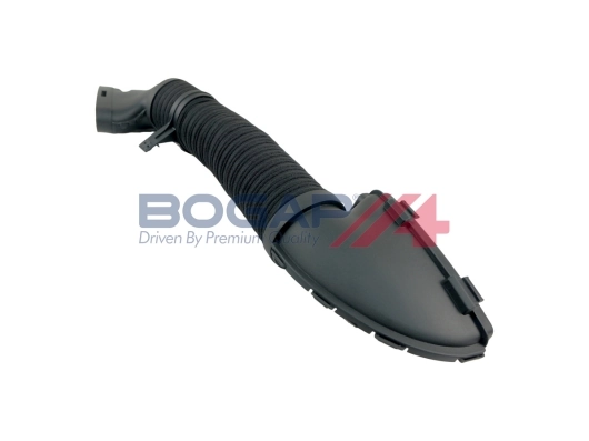 Intake Hose, air filter BOGAP Premium C1710117