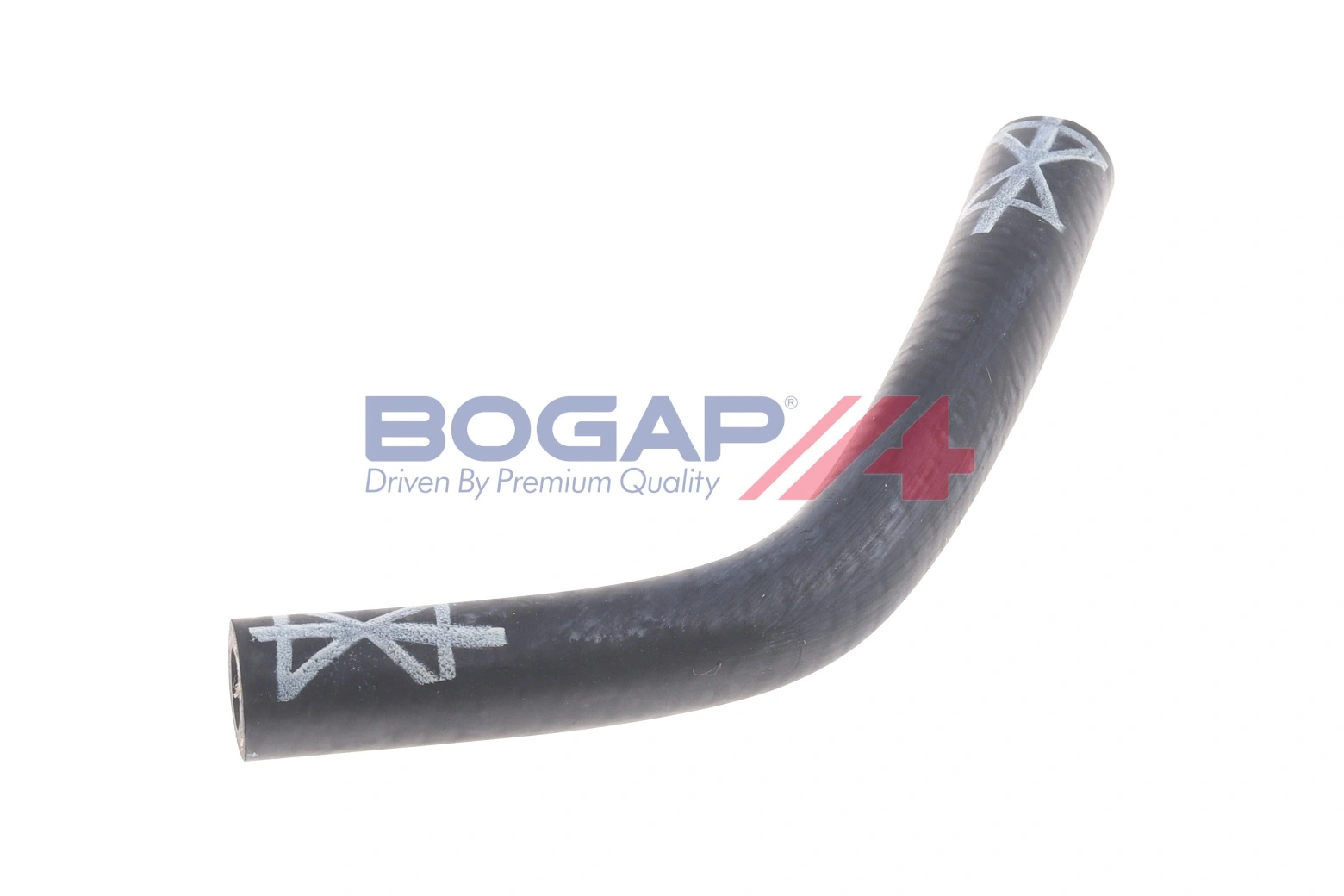 Radiator Hose BOGAP Premium A4228297