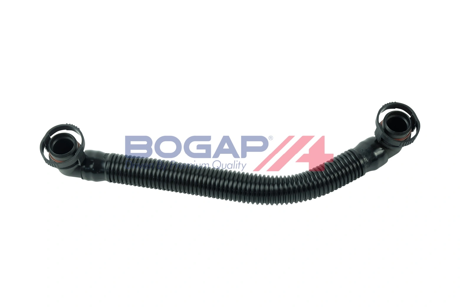 Hose, crankcase ventilation BOGAP Premium A1210130