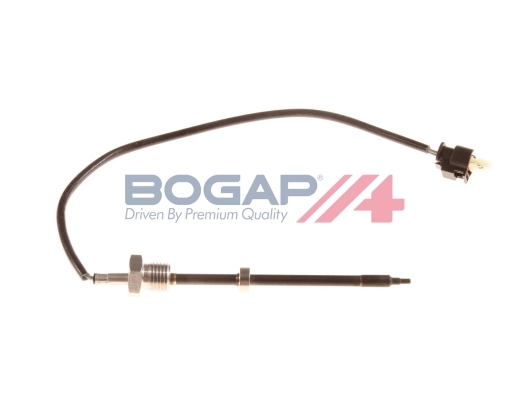 Sensor, exhaust gas temperature BOGAP Premium C6120129