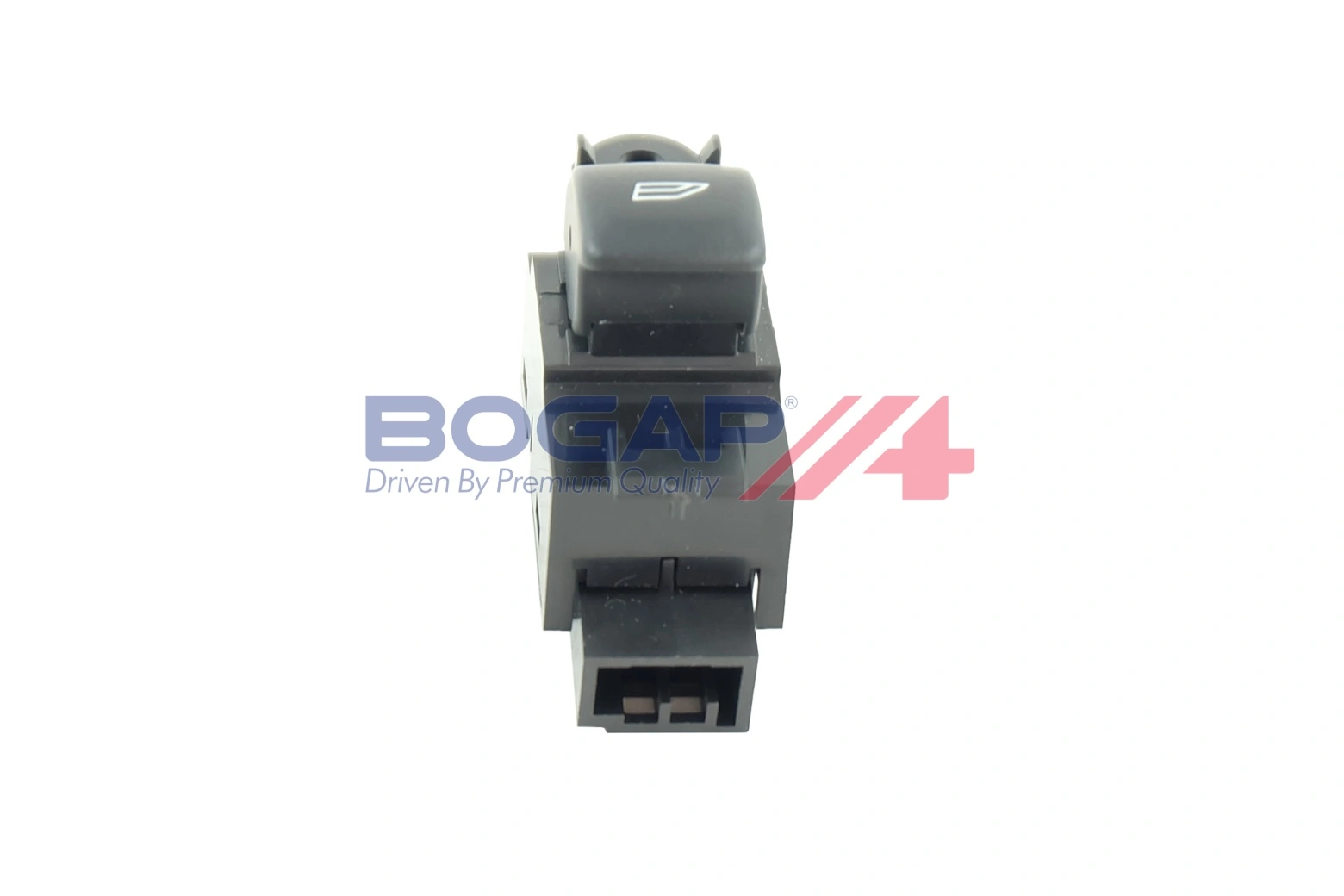 Switch, window regulator BOGAP Premium E7339102